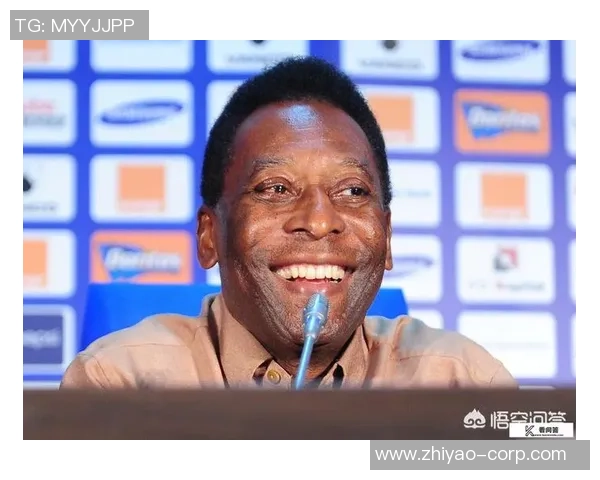 足球历史十大巨星榜单揭秘 谁能跻身永恒之巅